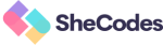 logo SheCodes